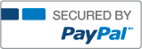 secured by paypal